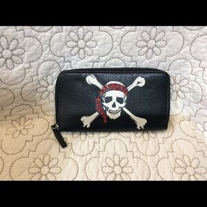 Fashion Express Wallet